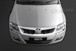 Mahindra Verito Image Gallery