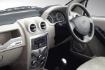 Mahindra Verito Image Gallery
