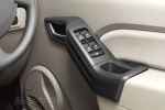 Mahindra Verito Image Gallery
