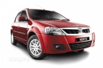 Mahindra Verito Image Gallery