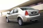 Mahindra Verito Image Gallery