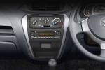 Maruti Suzuki Alto 800 Image Gallery