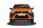 Maruti Suzuki Celerio X Image Gallery