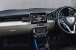 Maruti Suzuki Ignis Image Gallery