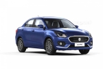 Maruti Suzuki Swift Dzire Image Gallery