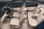 Maruti Suzuki Swift Dzire Image Gallery
