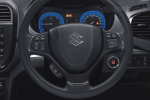 Maruti Suzuki Vitara Brezza Image Gallery