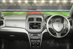 Maruti Suzuki Vitara Brezza Image Gallery