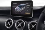 Mercedes Benz A-Class Image Gallery