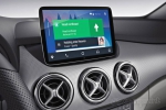 Mercedes Benz B-Class Image Gallery