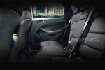 Mercedes Benz B-Class Image Gallery