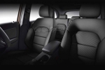 Mercedes Benz B-Class Image Gallery