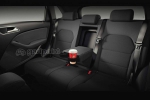 Mercedes Benz B-Class Image Gallery