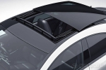 Mercedes Benz CLA-Class Image Gallery