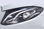 Mercedes Benz E-Class Image Gallery