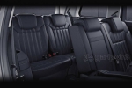 Mercedes Benz GLS Image Gallery