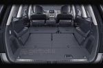 Mercedes Benz GLS Image Gallery