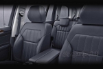 Mercedes Benz GLS Image Gallery