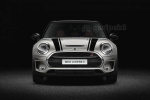Mini Clubman Image Gallery