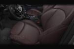 Mini Clubman Image Gallery