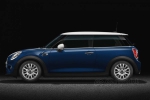 Mini Cooper Image Gallery