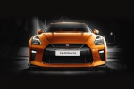 Nissan GTR Image Gallery