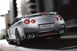 Nissan GTR Image Gallery