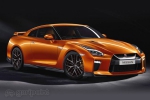 Nissan GTR Image Gallery