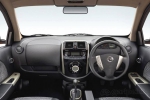 Nissan Micra Image Gallery