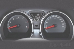 Nissan Sunny Image Gallery