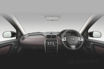 Nissan Terrano Image Gallery