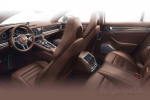 Porsche Panamera Image Gallery