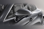 Porsche Panamera Image Gallery