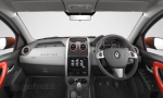 Renault Duster Image Gallery