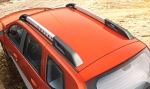 Renault Duster Image Gallery