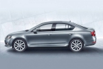 Skoda Octavia Image Gallery