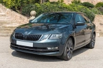 Skoda Octavia Image Gallery