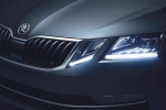 Skoda Octavia Image Gallery