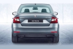 Skoda Octavia Image Gallery