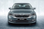 Skoda Octavia Image Gallery