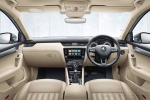 Skoda Octavia Image Gallery