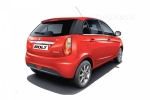 TATA Bolt Image Gallery