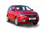 TATA Bolt Image Gallery