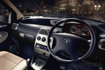 TATA Indigo eCS Image Gallery