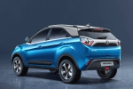 TATA Nexon Image Gallery