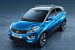 TATA Nexon Image Gallery