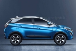 TATA Nexon Image Gallery