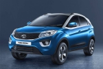 TATA Nexon Image Gallery