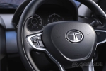 TATA Safari Storme Image Gallery
