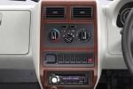 TATA Sumo Gold Image Gallery